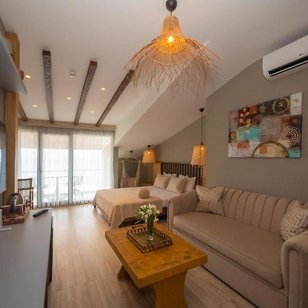 Villa Siesta Hotel Istanbul Airport Karaburun  Luaran gambar