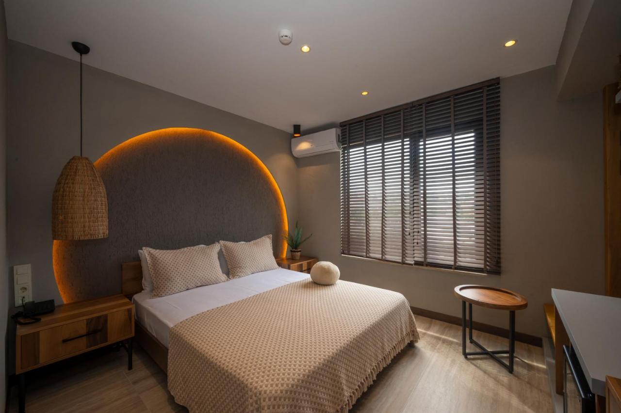 Villa Siesta Hotel Istanbul Airport Karaburun  Luaran gambar
