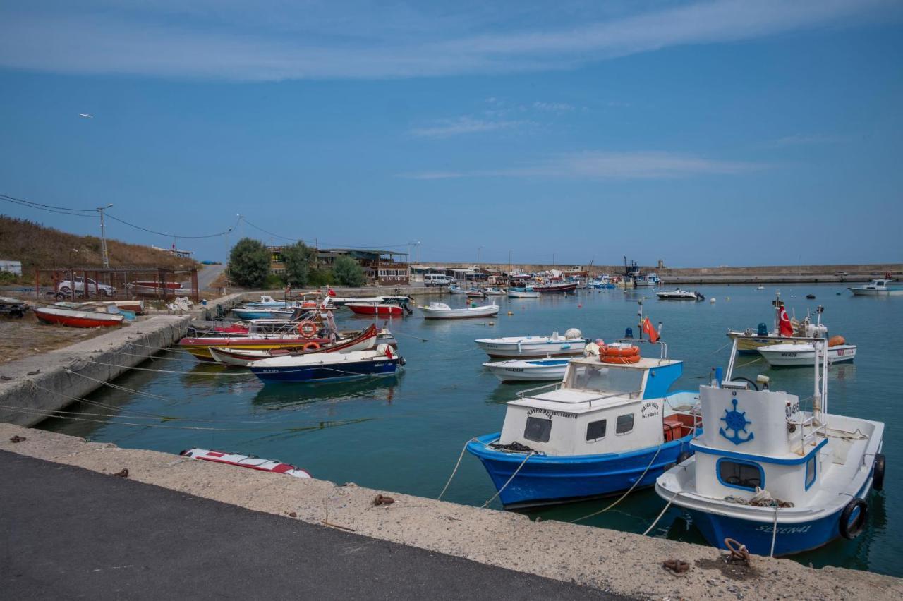 Villa Siesta Hotel Istanbul Airport Karaburun  Luaran gambar
