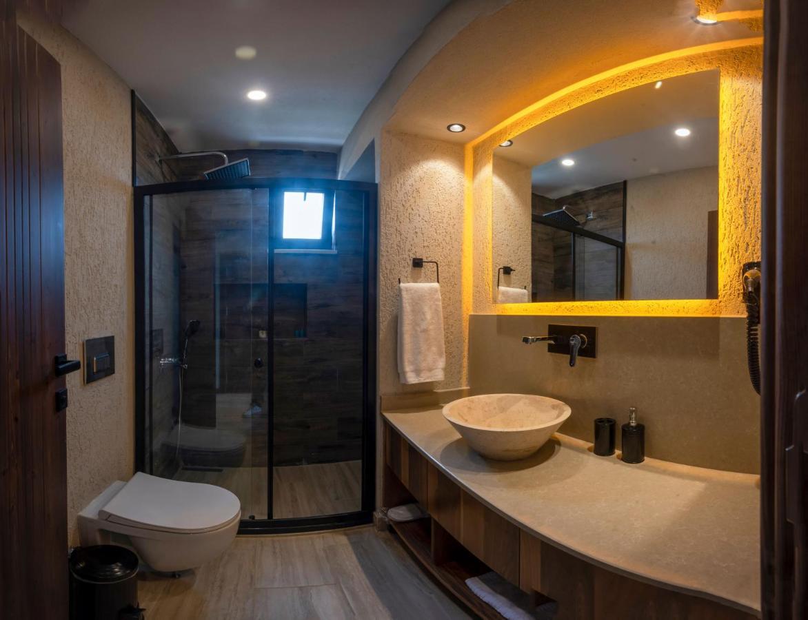 Villa Siesta Hotel Istanbul Airport Karaburun  Luaran gambar