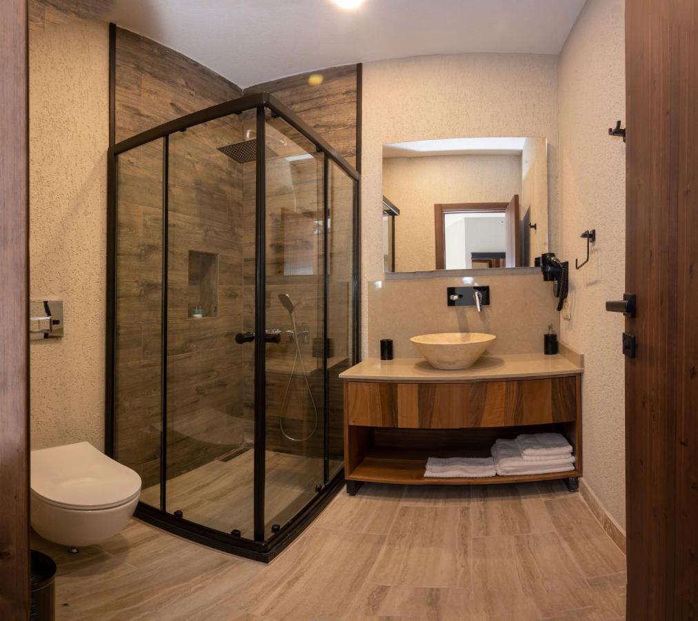 Villa Siesta Hotel Istanbul Airport Karaburun  Luaran gambar