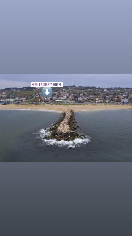 Villa Siesta Hotel Istanbul Airport Karaburun  Luaran gambar