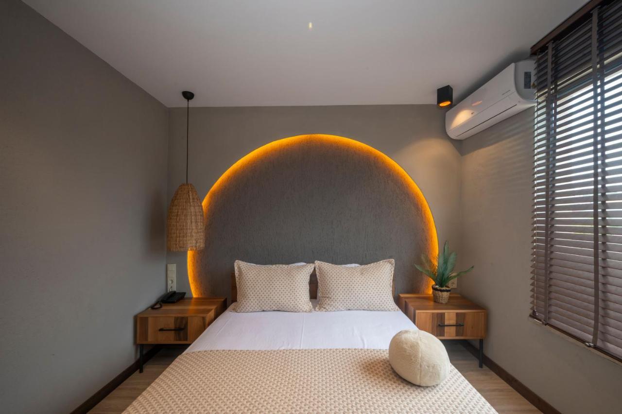 Villa Siesta Hotel Istanbul Airport Karaburun  Luaran gambar