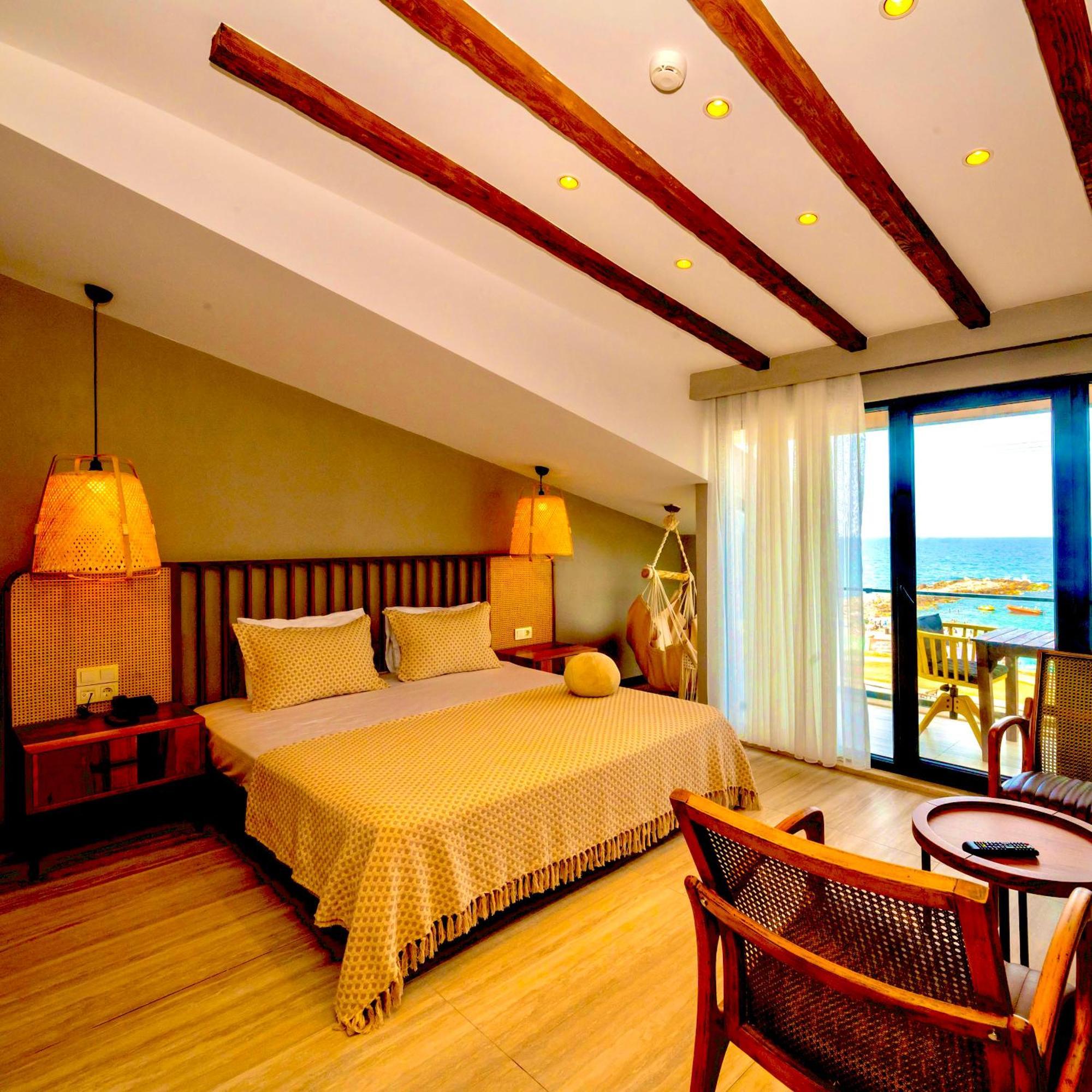 Villa Siesta Hotel Istanbul Airport Karaburun  Luaran gambar