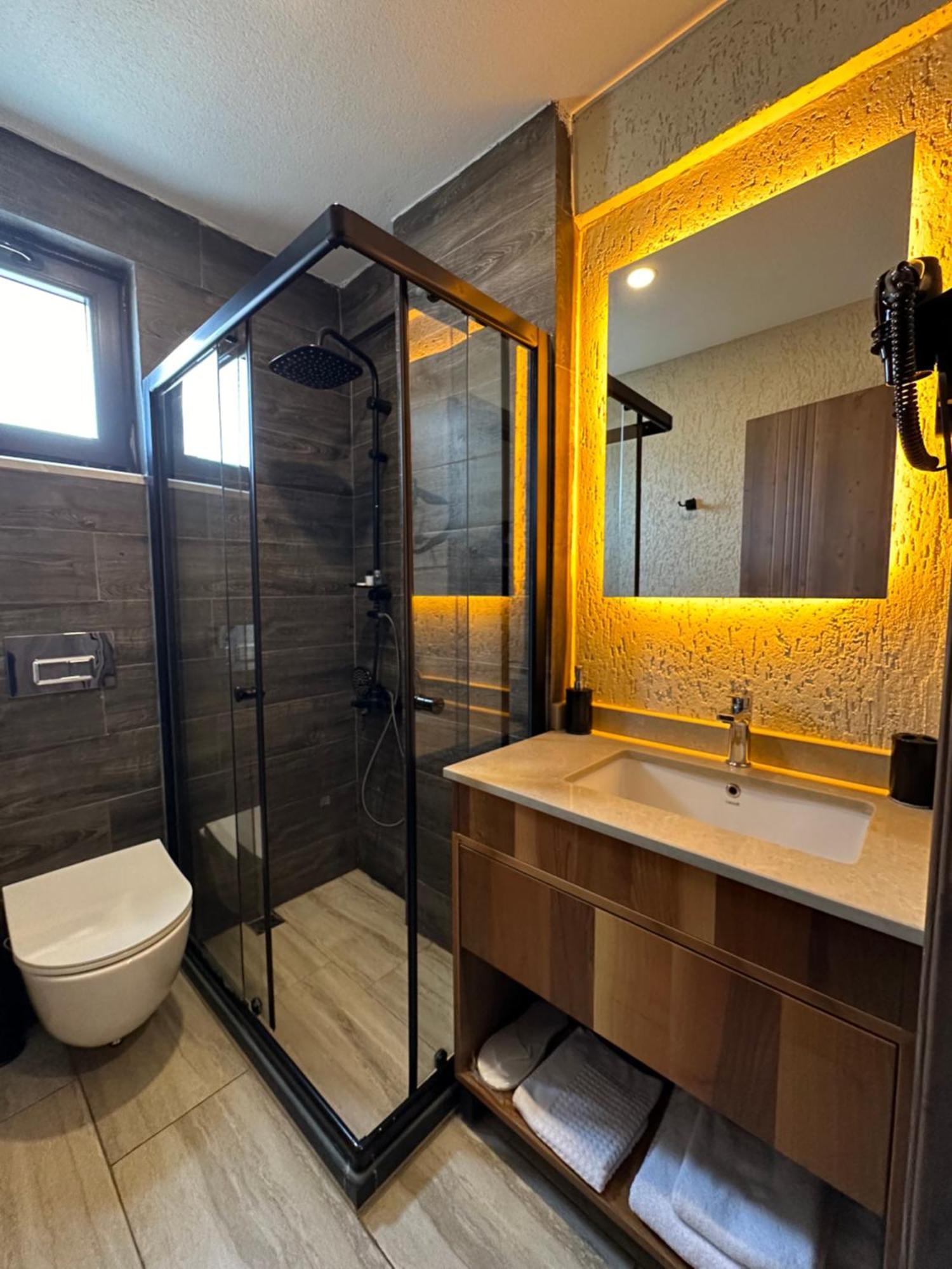 Villa Siesta Hotel Istanbul Airport Karaburun  Luaran gambar