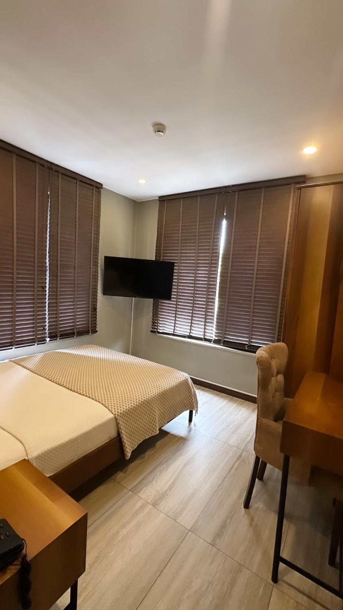 Villa Siesta Hotel Istanbul Airport Karaburun  Luaran gambar