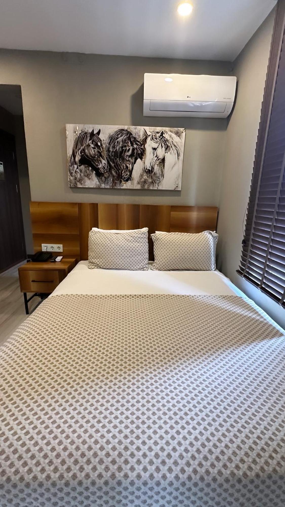 Villa Siesta Hotel Istanbul Airport Karaburun  Luaran gambar