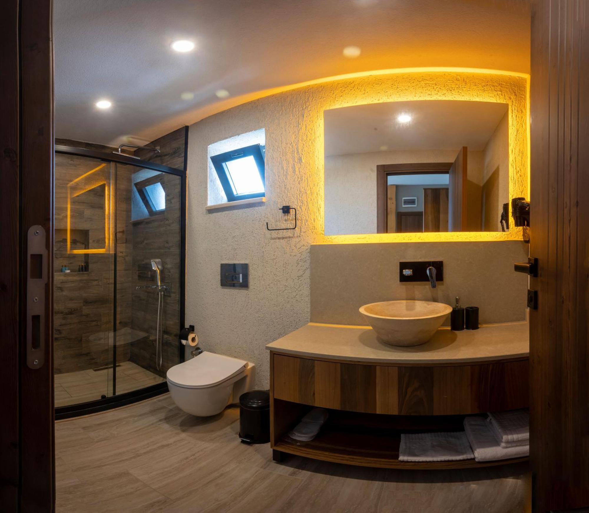 Villa Siesta Hotel Istanbul Airport Karaburun  Luaran gambar