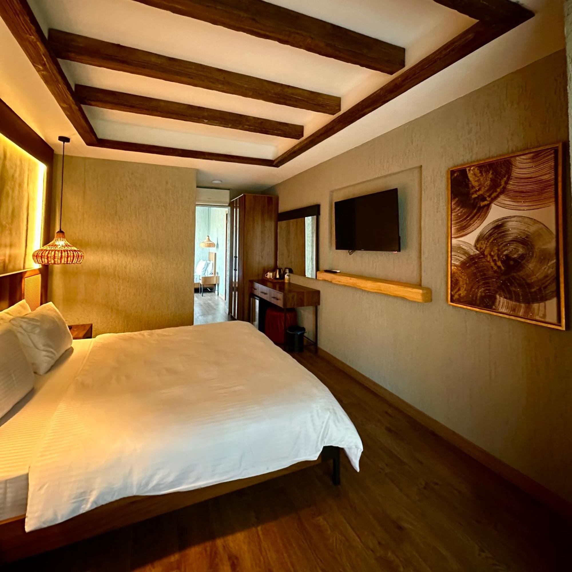 Villa Siesta Hotel Istanbul Airport Karaburun  Luaran gambar