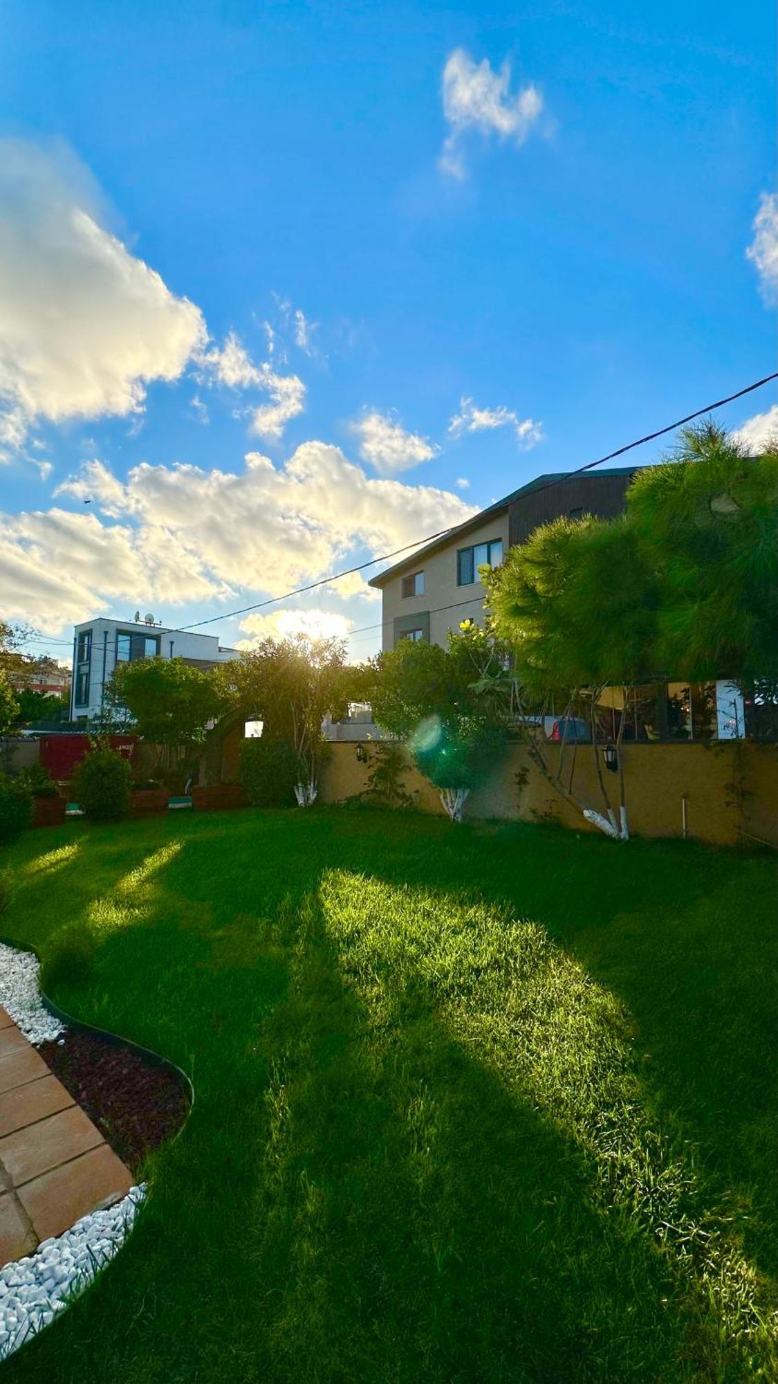 Villa Siesta Hotel Istanbul Airport Karaburun  Luaran gambar